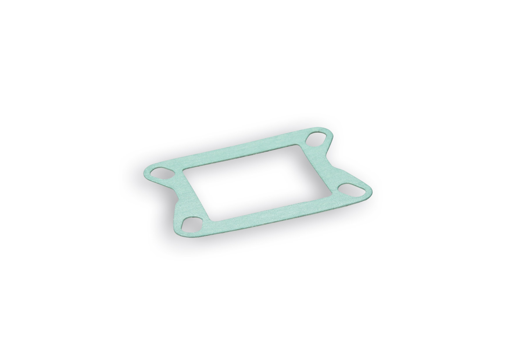 Malossi GASKET for REED INTAKE MANIFOLD D.21